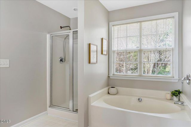 1116 Warmoven Street, Wake Forest, NC 27587