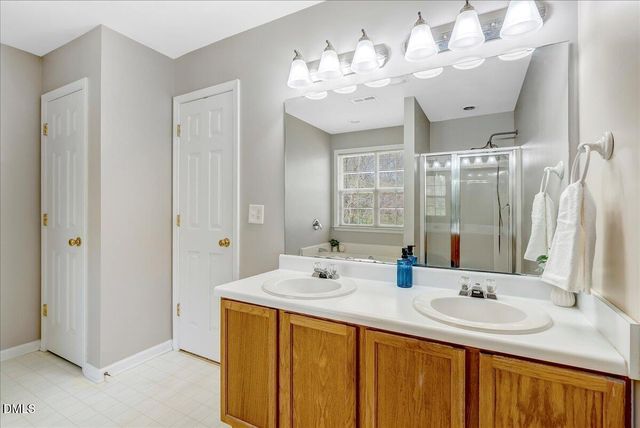 1116 Warmoven Street, Wake Forest, NC 27587