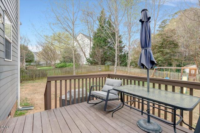 1116 Warmoven Street, Wake Forest, NC 27587