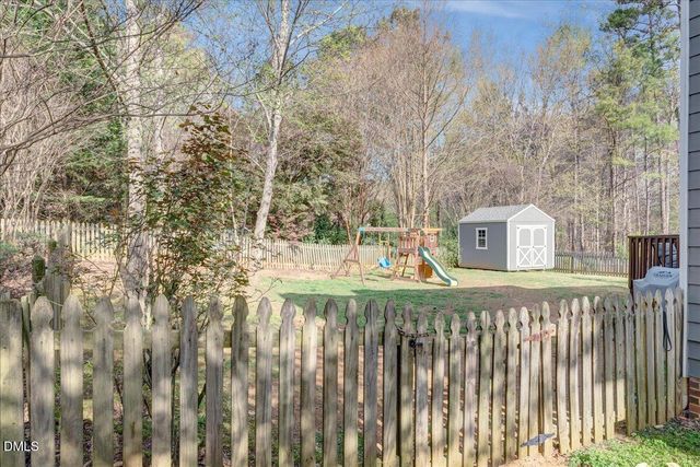 1116 Warmoven Street, Wake Forest, NC 27587