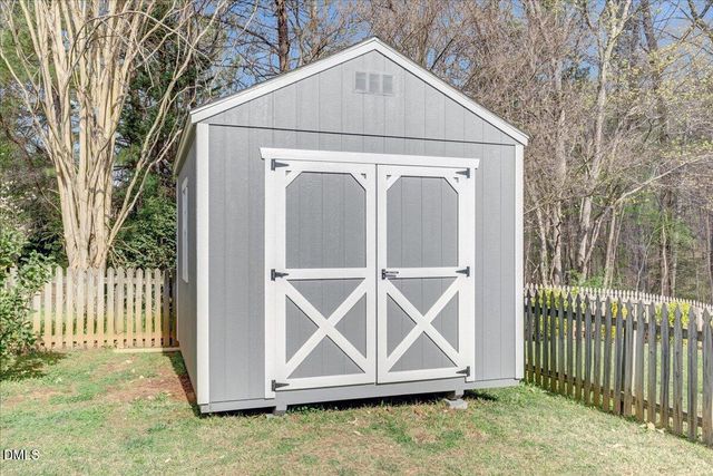 1116 Warmoven Street, Wake Forest, NC 27587