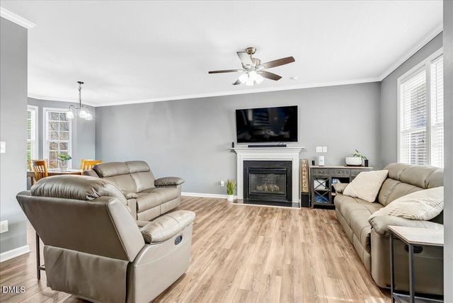 1116 Warmoven Street, Wake Forest, NC 27587