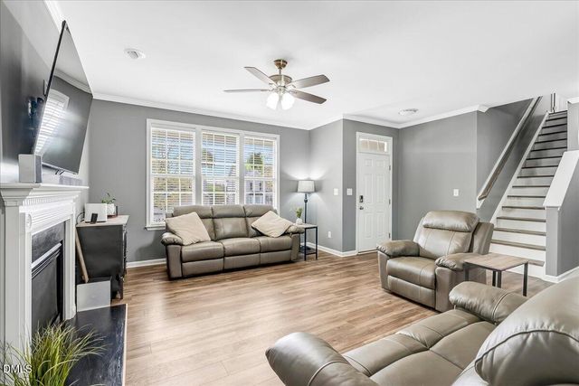 1116 Warmoven Street, Wake Forest, NC 27587