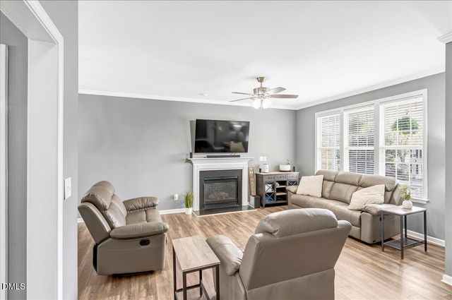 1116 Warmoven Street, Wake Forest, NC 27587