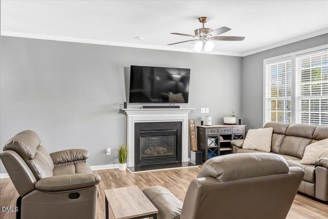 1116 Warmoven Street, Wake Forest, NC 27587