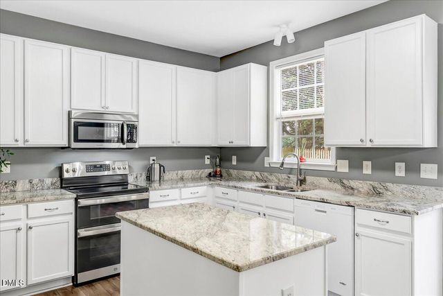 1116 Warmoven Street, Wake Forest, NC 27587