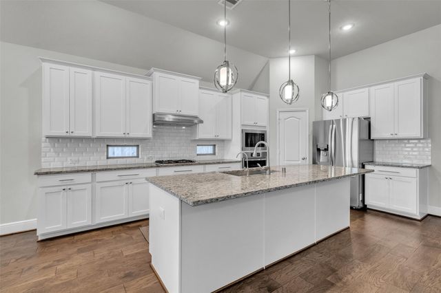 2627 Country Lane, Katy, TX 77493