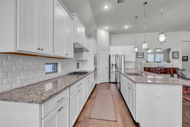 2627 Country Lane, Katy, TX 77493