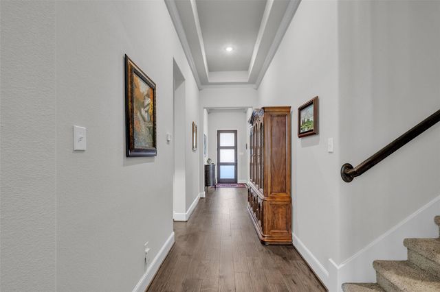 2627 Country Lane, Katy, TX 77493