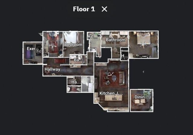 2627 Country Lane, Katy, TX 77493