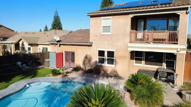 6411 W Dovewood Lane, Fresno, CA 93723