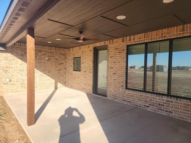 8463 Lance Road, Wall, TX 76905