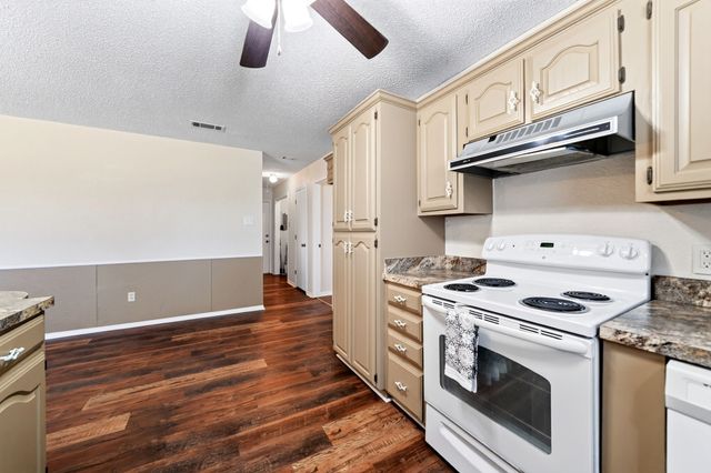 7261 State Highway 50, Commerce, TX 75428