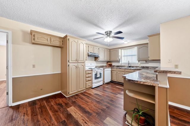 7261 State Highway 50, Commerce, TX 75428
