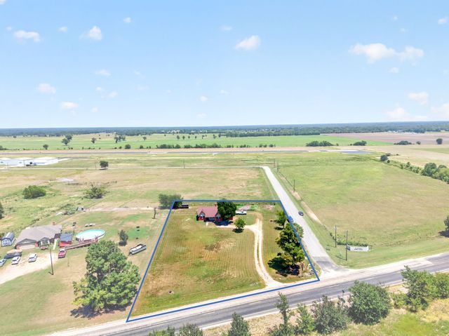 7261 State Highway 50, Commerce, TX 75428