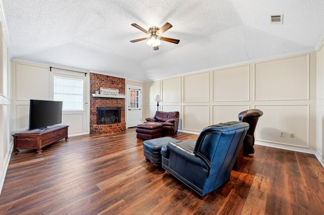 7261 State Highway 50, Commerce, TX 75428