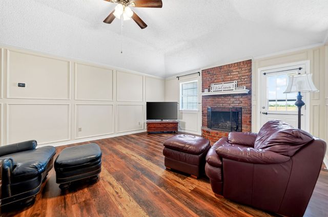 7261 State Highway 50, Commerce, TX 75428
