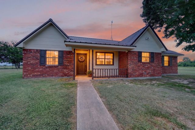 7261 State Highway 50, Commerce, TX 75428