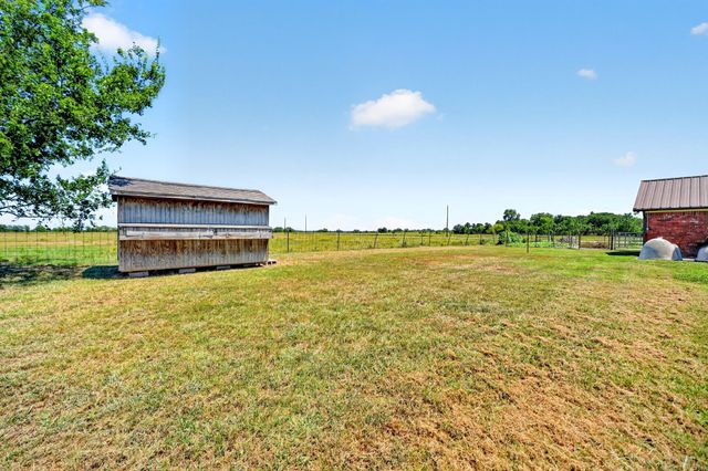 7261 State Highway 50, Commerce, TX 75428