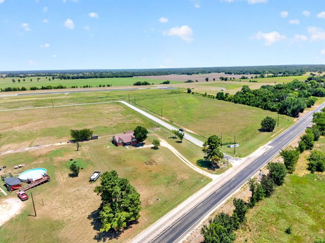 7261 State Highway 50, Commerce, TX 75428