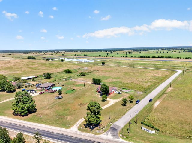 7261 State Highway 50, Commerce, TX 75428