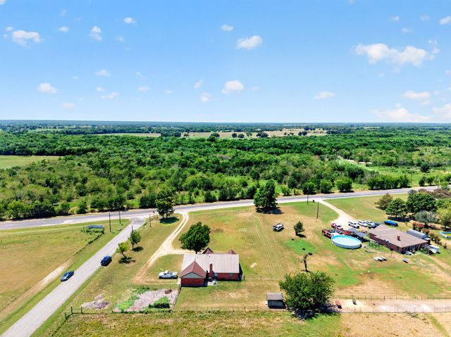 7261 State Highway 50, Commerce, TX 75428