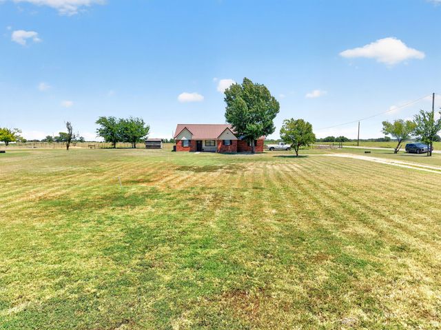 7261 State Highway 50, Commerce, TX 75428