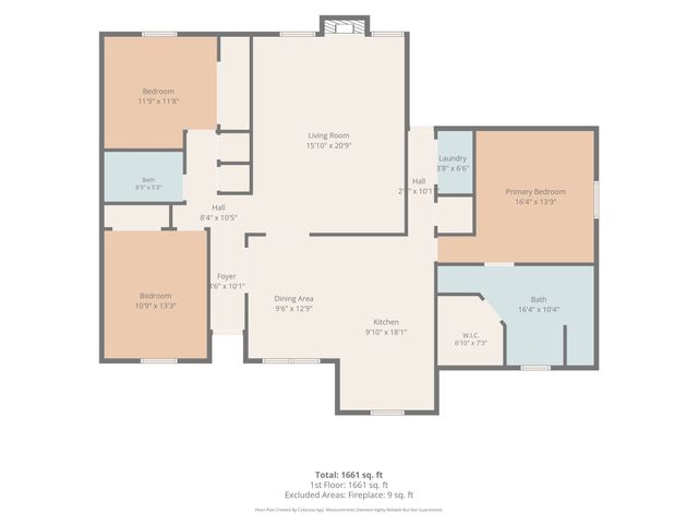 7261 State Highway 50, Commerce, TX 75428