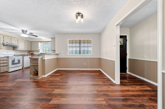7261 State Highway 50, Commerce, TX 75428