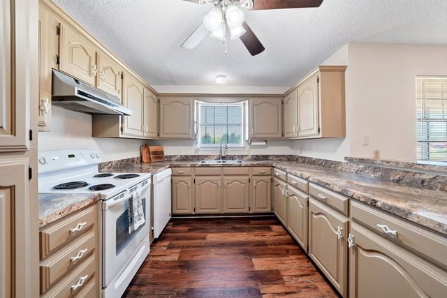 7261 State Highway 50, Commerce, TX 75428
