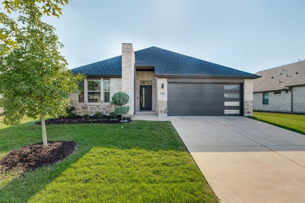 3006 Northshore Drive, Celina, TX 75009