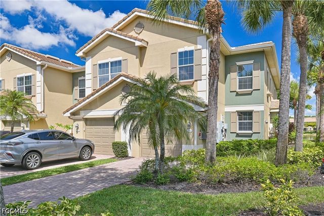 3231 Cottonwood BEND 306, Fort Myers, FL 33905