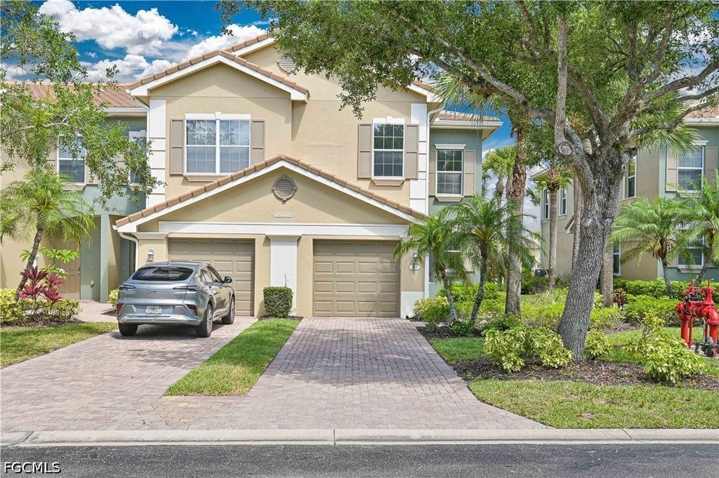 3231 Cottonwood BEND 306, Fort Myers, FL 33905