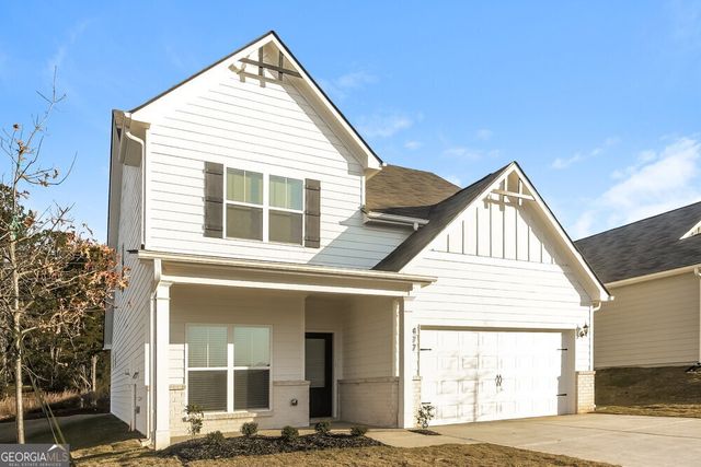 477 Prescott Way, Villa Rica, GA 30180