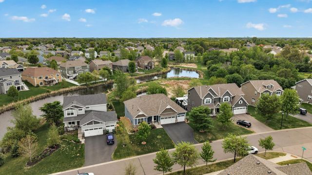 3418 129th Avenue NE, Blaine, MN 55449