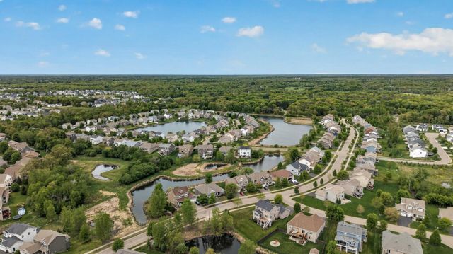 3418 129th Avenue NE, Blaine, MN 55449