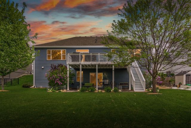 3418 129th Avenue NE, Blaine, MN 55449