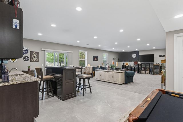 3418 129th Avenue NE, Blaine, MN 55449