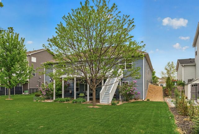 3418 129th Avenue NE, Blaine, MN 55449