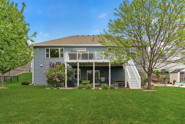 3418 129th Avenue NE, Blaine, MN 55449
