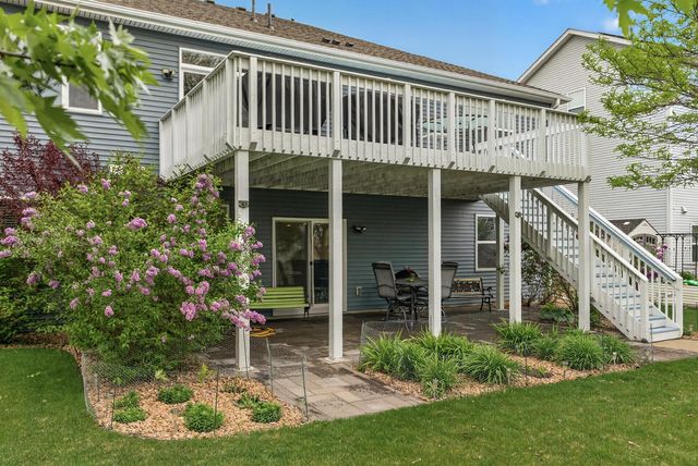 3418 129th Avenue NE, Blaine, MN 55449