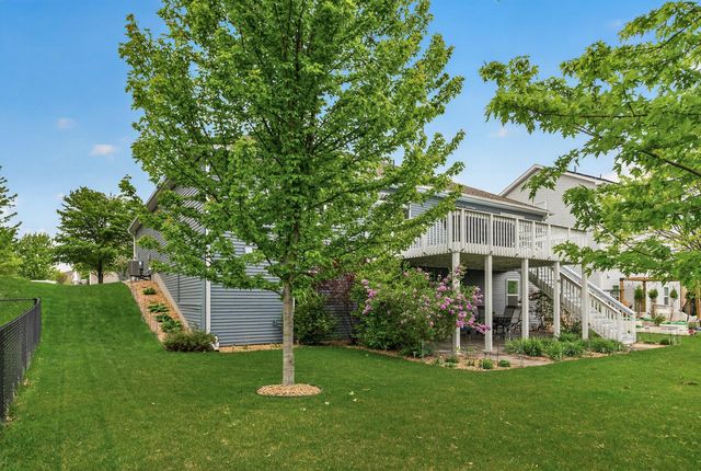 3418 129th Avenue NE, Blaine, MN 55449