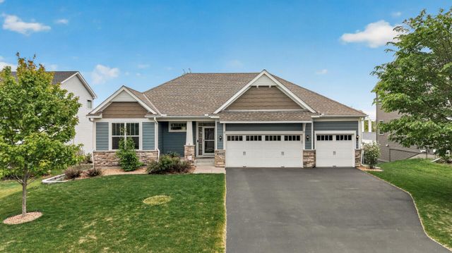 3418 129th Avenue NE, Blaine, MN 55449