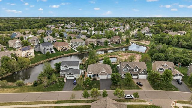 3418 129th Avenue NE, Blaine, MN 55449
