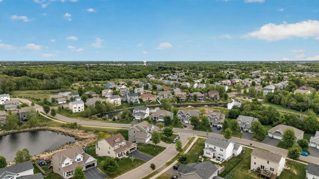 3418 129th Avenue NE, Blaine, MN 55449