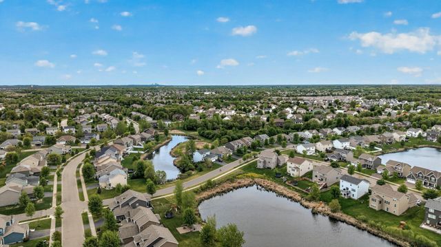 3418 129th Avenue NE, Blaine, MN 55449