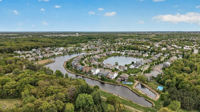 3418 129th Avenue NE, Blaine, MN 55449
