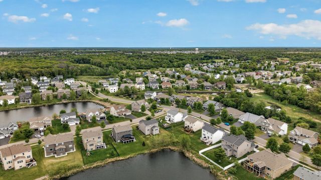 3418 129th Avenue NE, Blaine, MN 55449