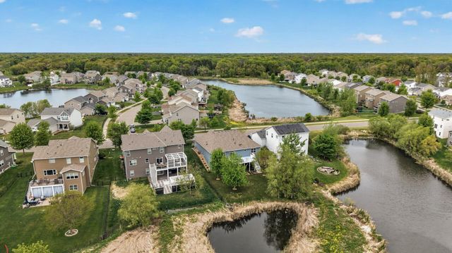 3418 129th Avenue NE, Blaine, MN 55449