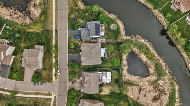3418 129th Avenue NE, Blaine, MN 55449
